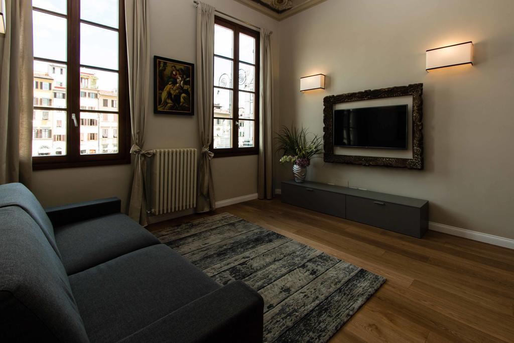 Maison Alighieri Florence Room photo